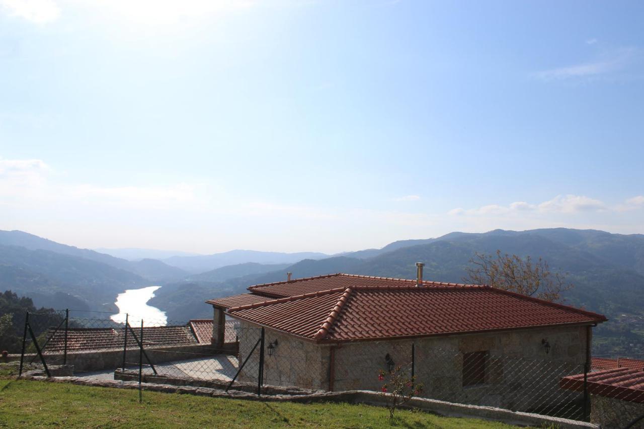 Casa Do Iteiro Villa คานิซาดา ภายนอก รูปภาพ
