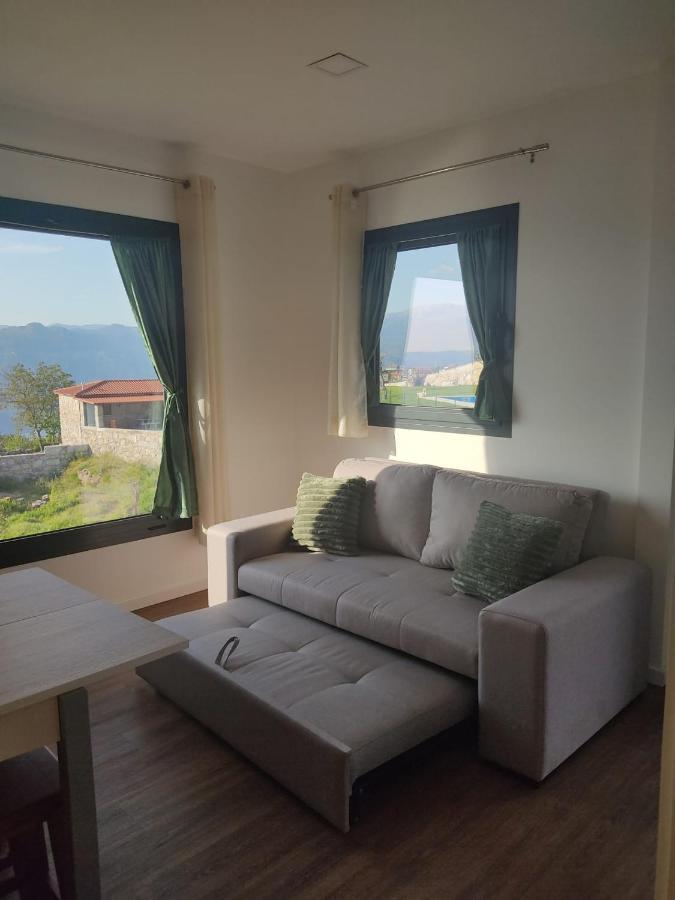 Casa Do Iteiro Villa คานิซาดา ภายนอก รูปภาพ