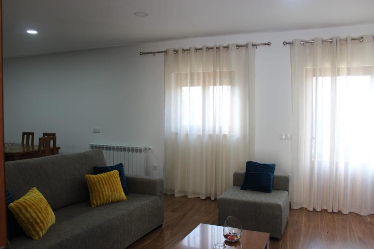 Casa Do Iteiro Villa คานิซาดา ภายนอก รูปภาพ