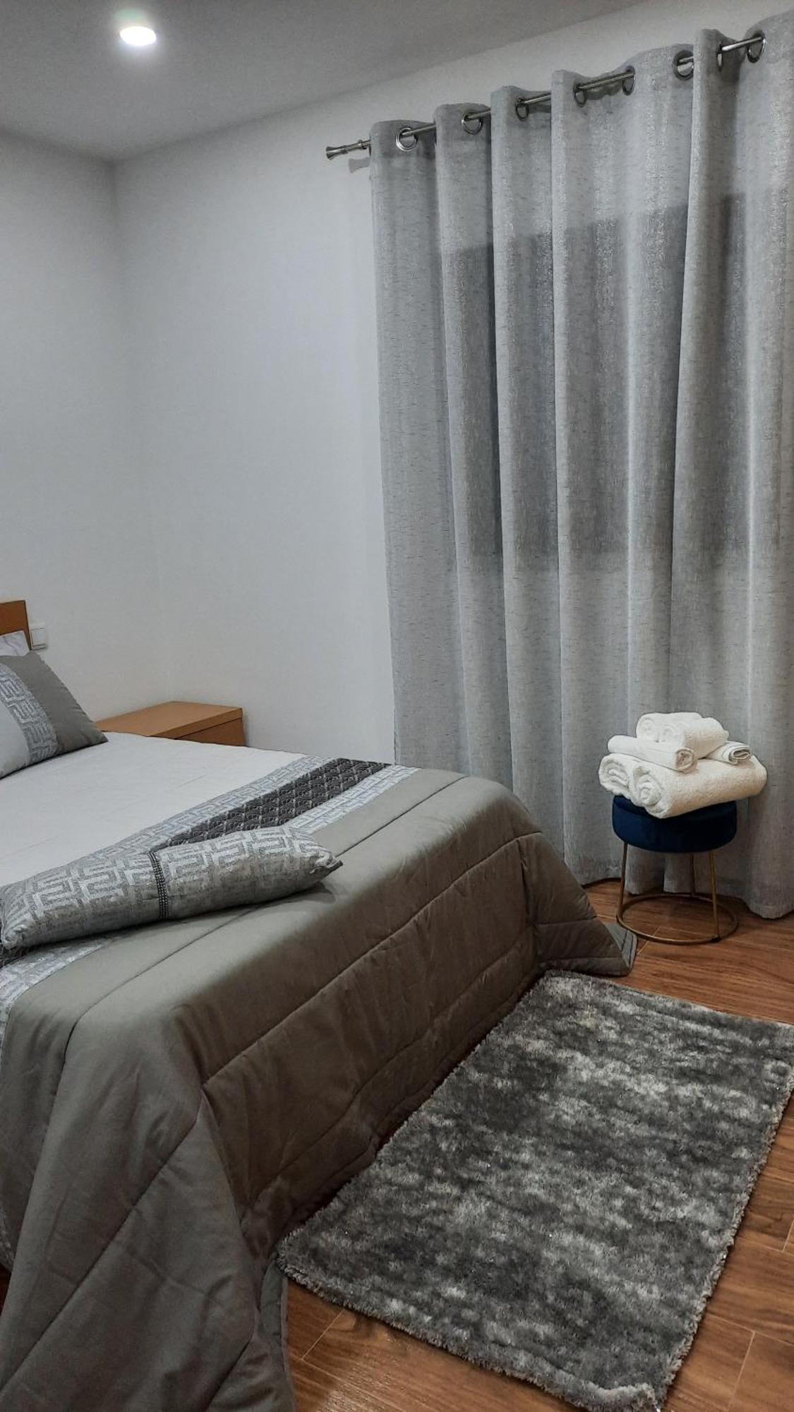Casa Do Iteiro Villa คานิซาดา ห้อง รูปภาพ