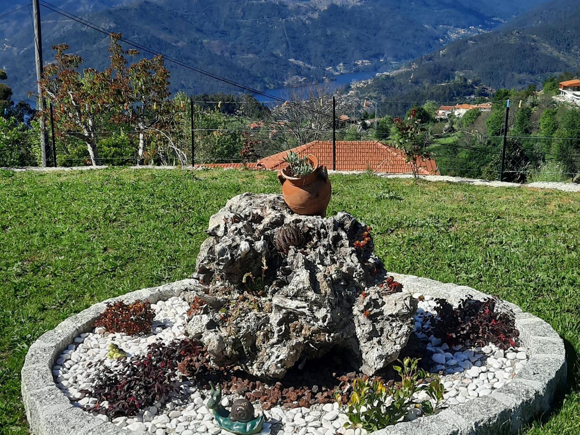Casa Do Iteiro Villa คานิซาดา ห้อง รูปภาพ