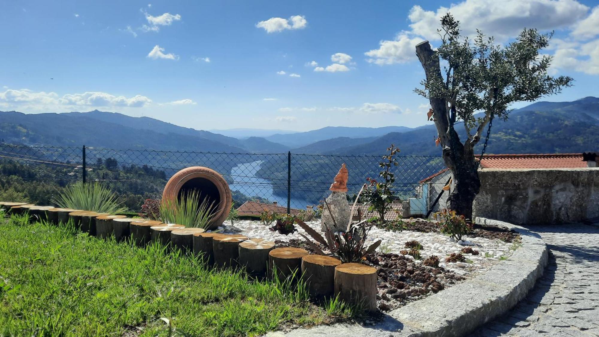 Casa Do Iteiro Villa คานิซาดา ห้อง รูปภาพ