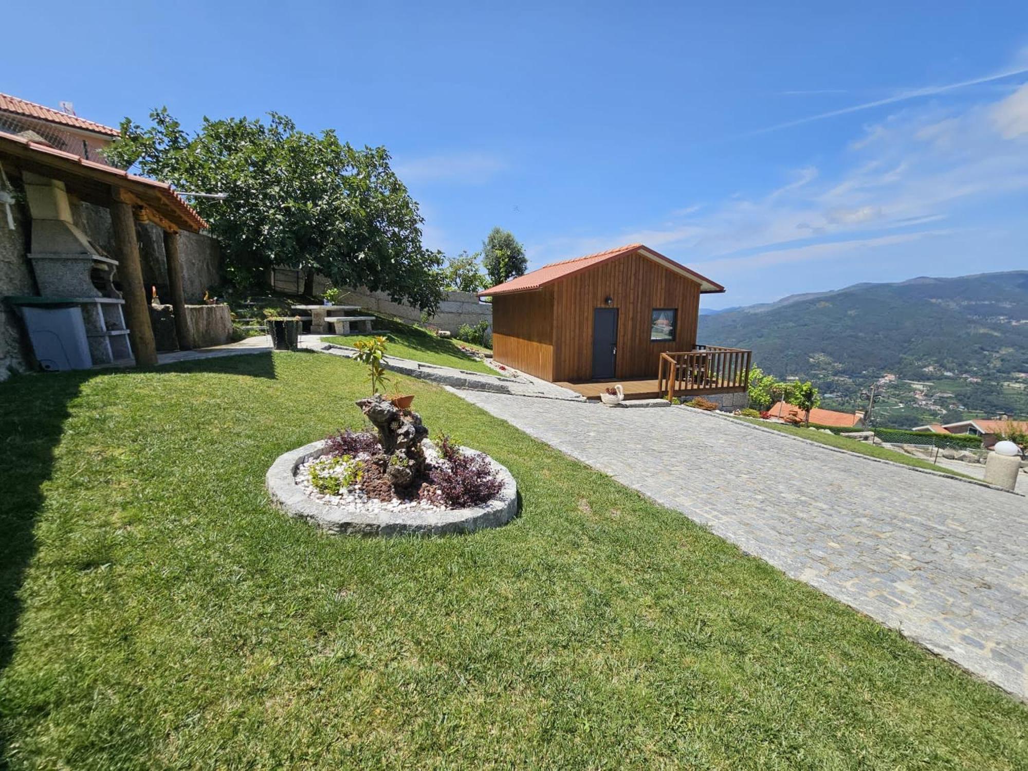 Casa Do Iteiro Villa คานิซาดา ห้อง รูปภาพ