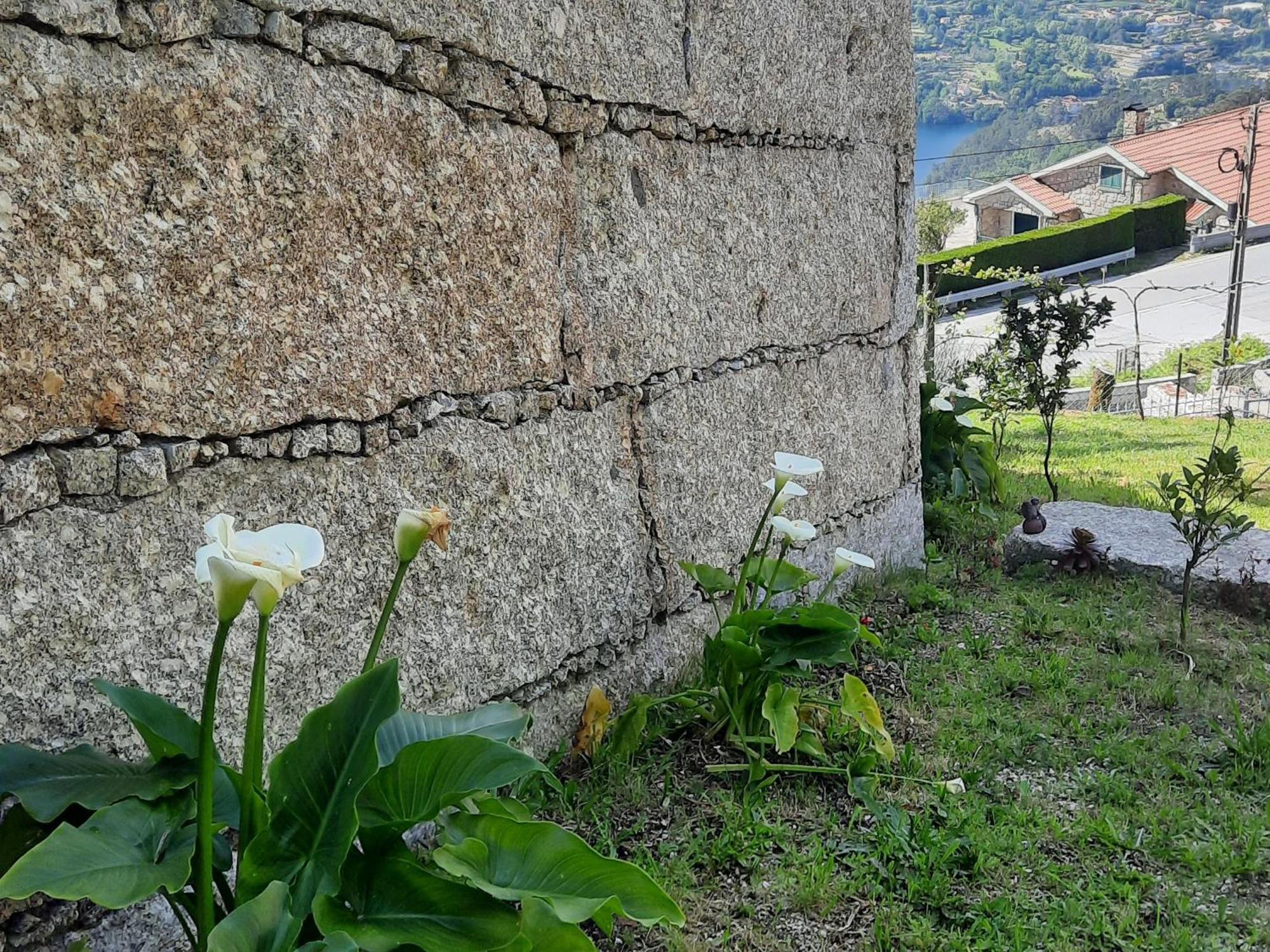 Casa Do Iteiro Villa คานิซาดา ห้อง รูปภาพ