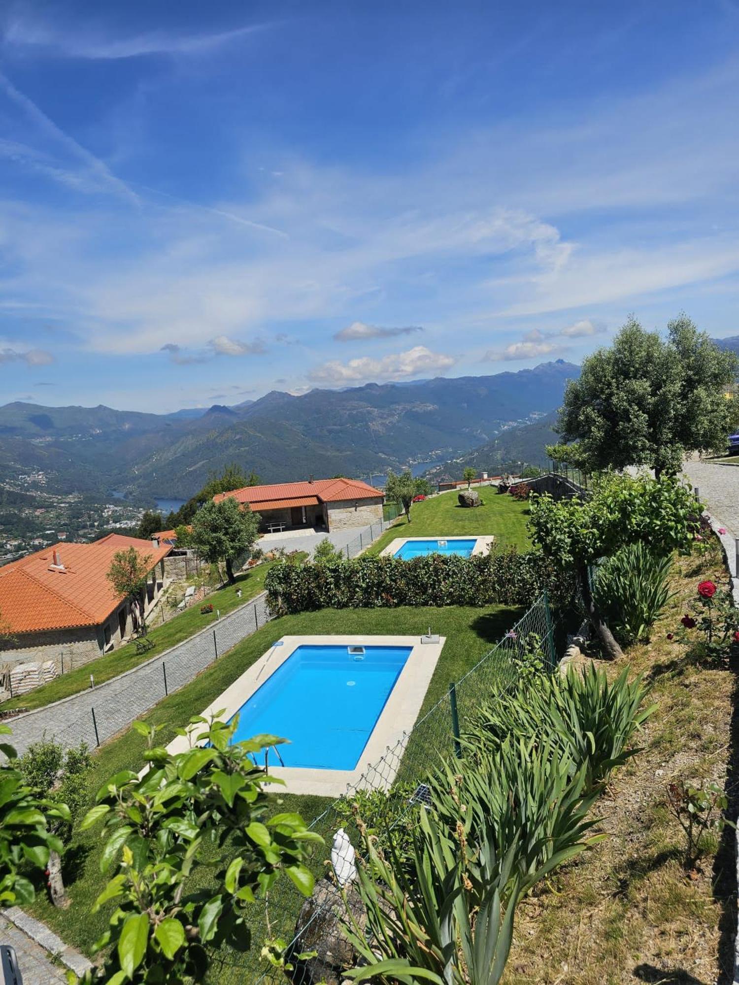 Casa Do Iteiro Villa คานิซาดา ห้อง รูปภาพ